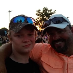 Meet your Posher, Brendan